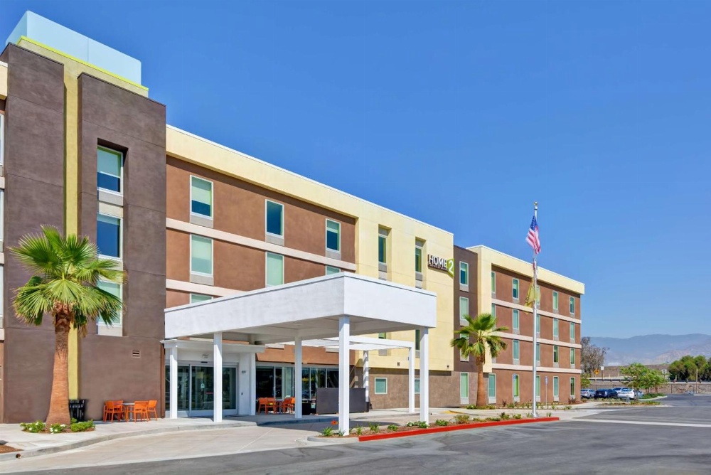 Home2 Suites by Hilton Azusa